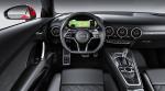 Audi TT Coupe 45 TFSI Quattro 2018 года (WW)